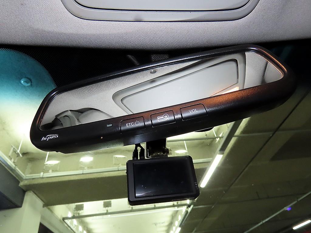 KIA K5 2014 Blanco - Importación desde Corea - HF Imports Iquique - Foto 16