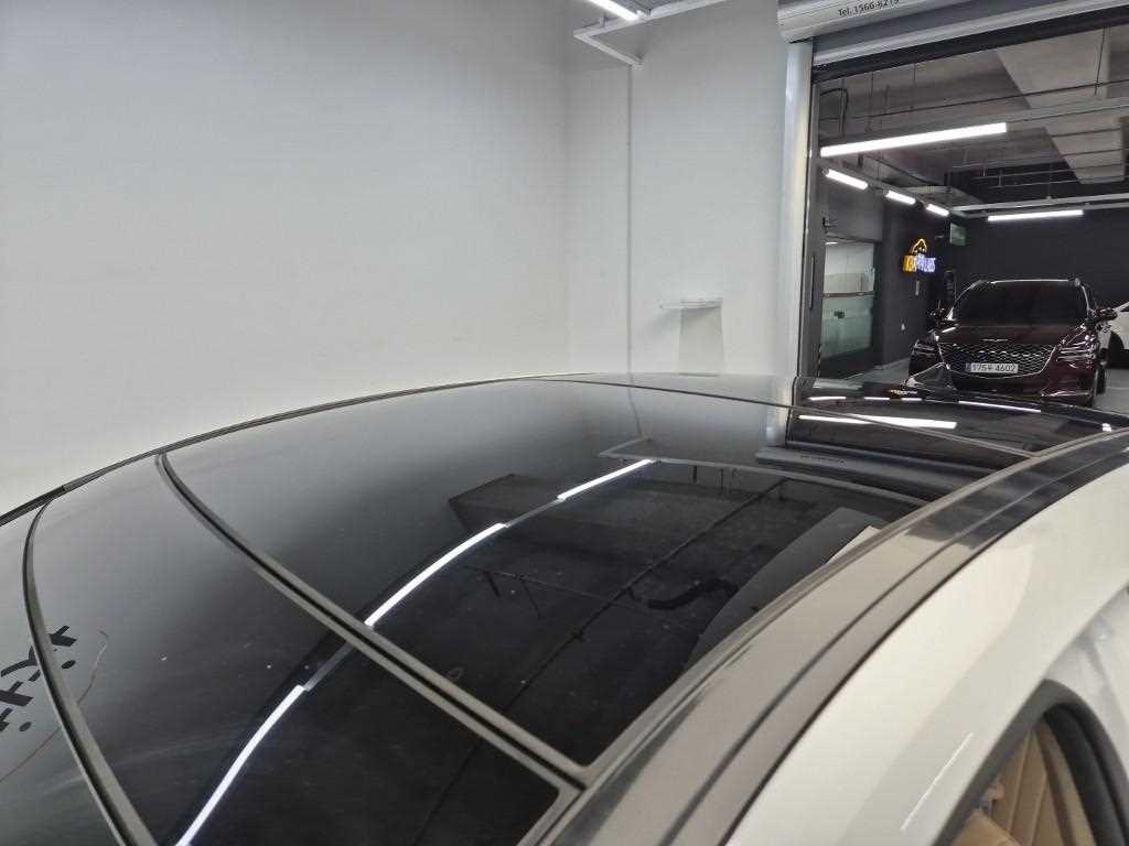 Genesis G80 2018 Blanco - Importación desde Corea - HF Imports Iquique - Foto 13