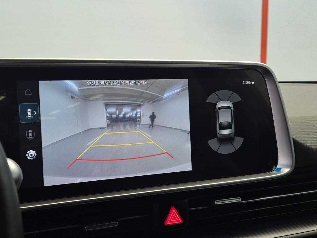 HYUNDAI Ioniq 6 2022 Blanco - Importación desde Corea - HF Imports Iquique - Foto 14