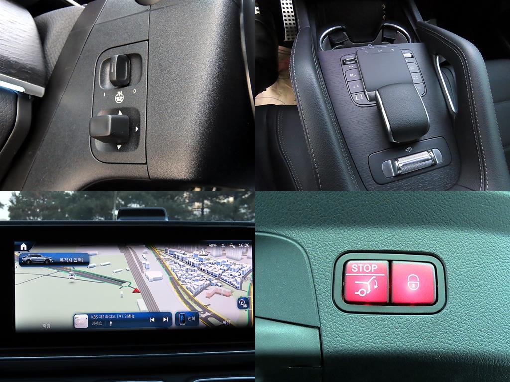 Mercedes Benz GLE Class 2025 Negro - Importación desde Corea - HF Imports Iquique - Foto 18