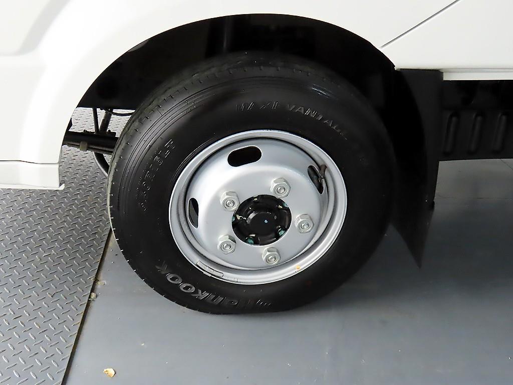 Small Truck Normal Box(High Deck) 2025 Blanco - Importación desde Corea - HF Imports Iquique - Foto 17