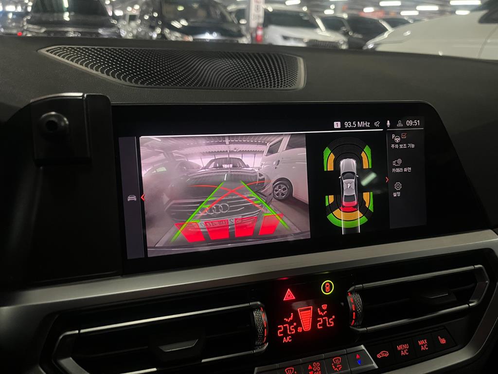 BMW 3 series - Vista 11