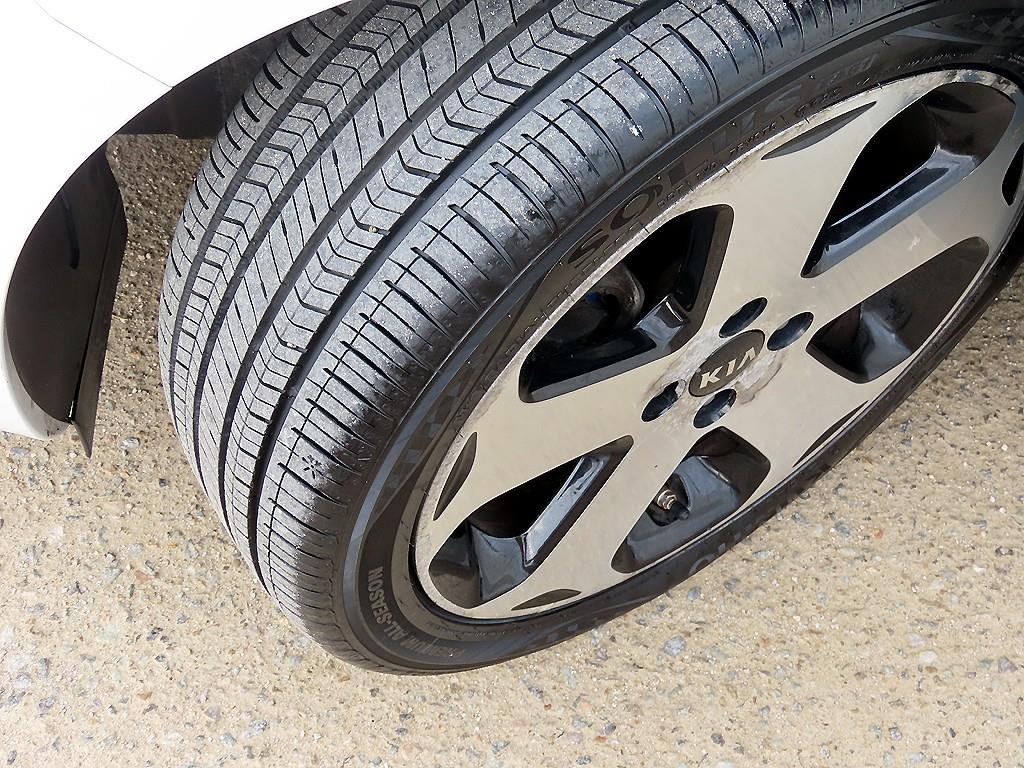 KIA Pride 2014 Blanco - Importación desde Corea - HF Imports Iquique - Foto 20