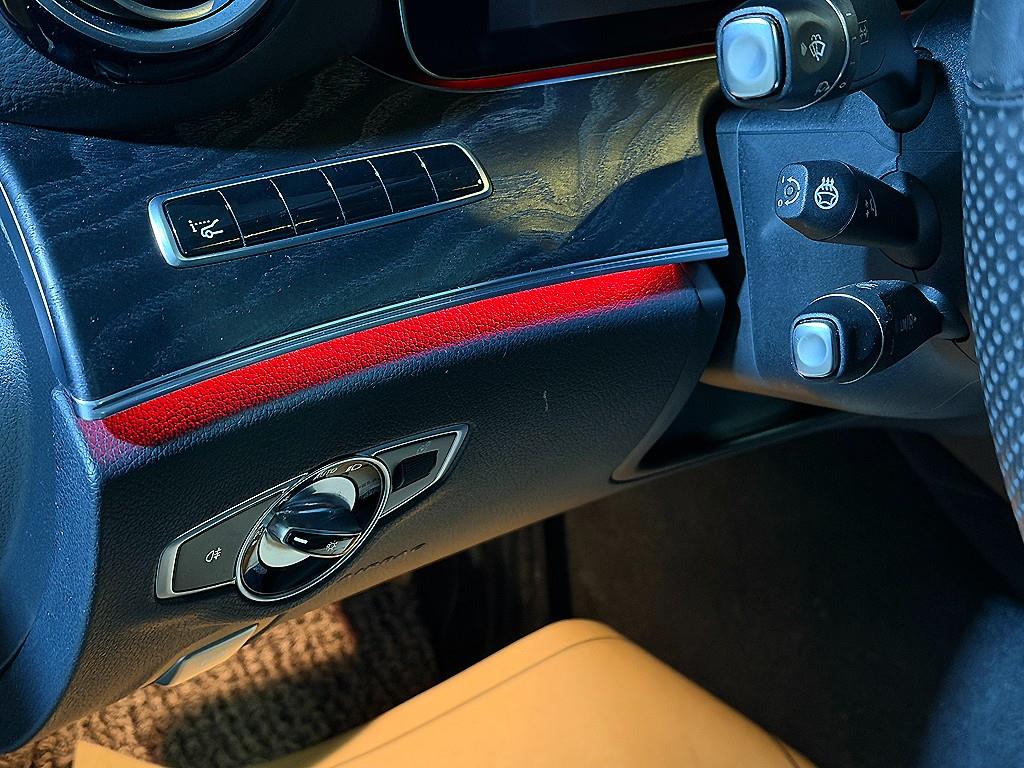 Mercedes Benz E class 2017 Negro - Importación desde Corea - HF Imports Iquique - Foto 14