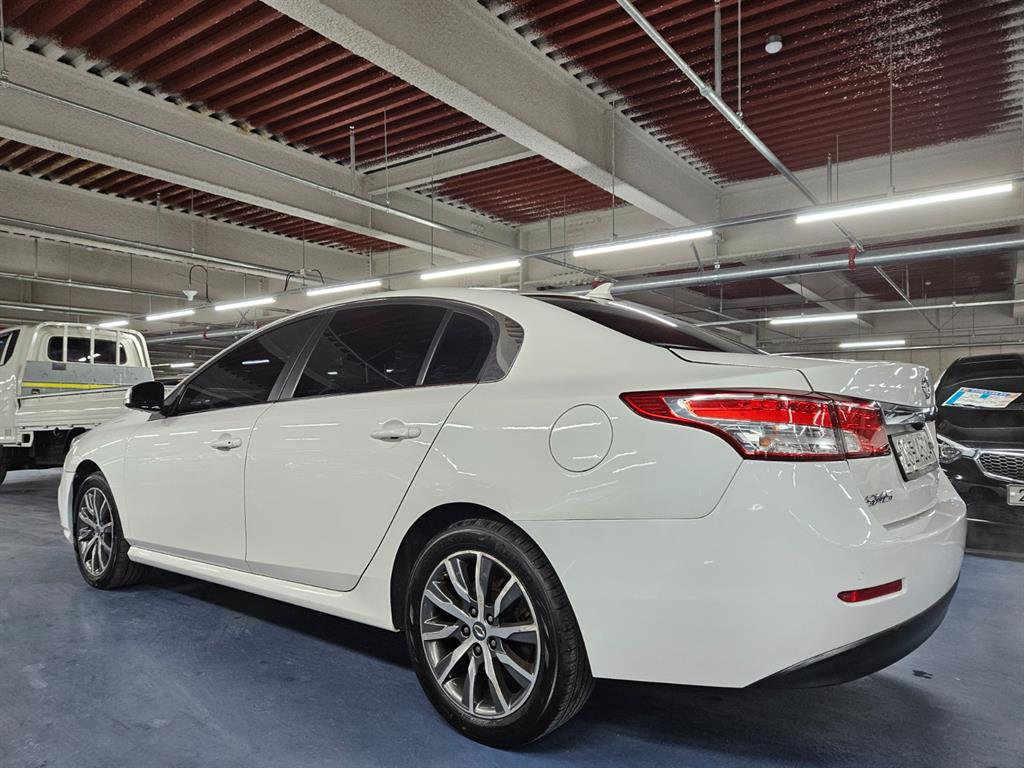 SAMSUNG SM5 - Vista 6