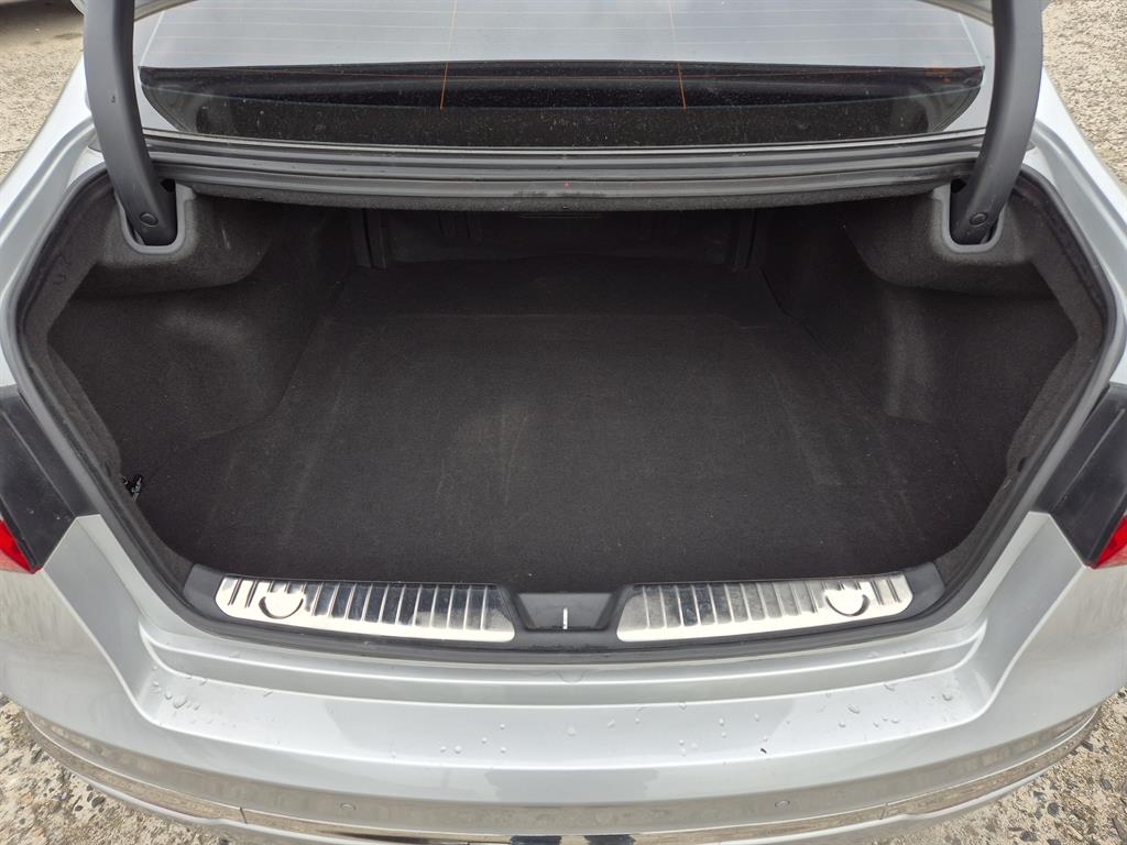 KIA K7 2015 Plateado - Importación desde Corea - HF Imports Iquique - Foto 18