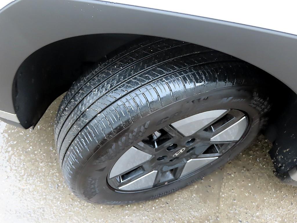 HYUNDAI Santa Fe 2025 Blanco - Importación desde Corea - HF Imports Iquique - Foto 20