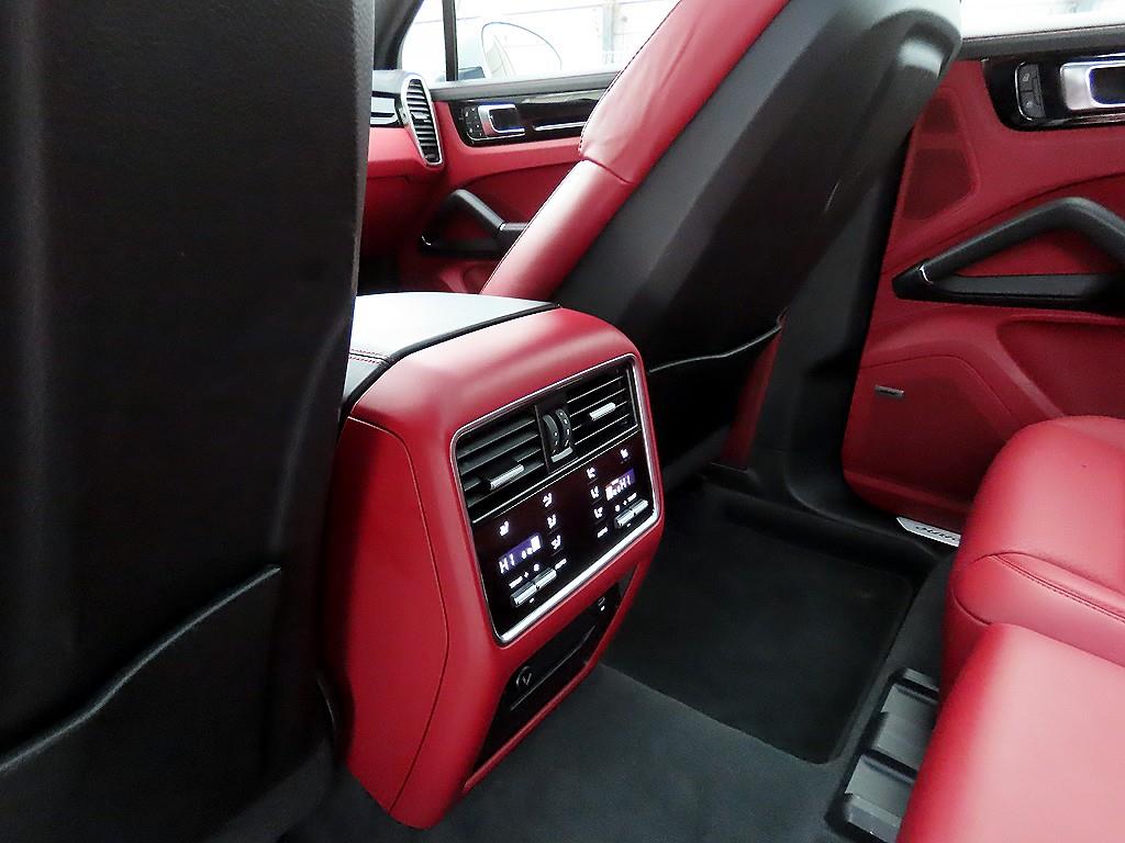 Porsche Cayenne 2023 Blanco - Importación desde Corea - HF Imports Iquique - Foto 15