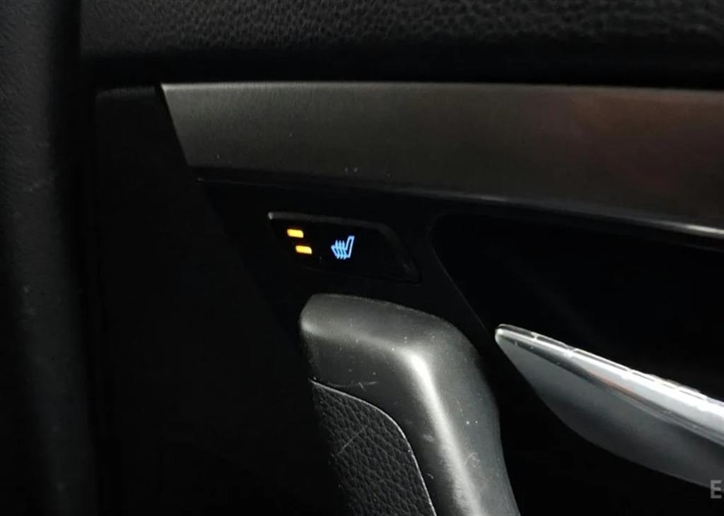 HYUNDAI i40 2014 Gris - Importación desde Corea - HF Imports Iquique - Foto 19