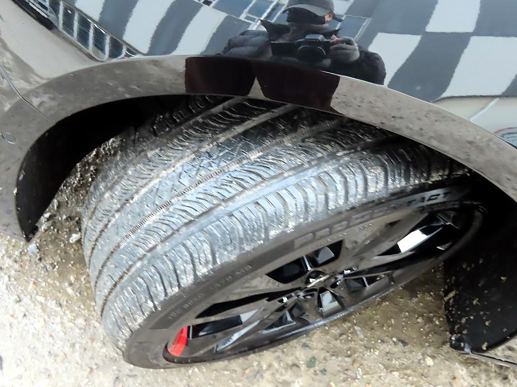 Chevrolet Malibu 2021 Negro - Importación desde Corea - HF Imports Iquique - Foto 20