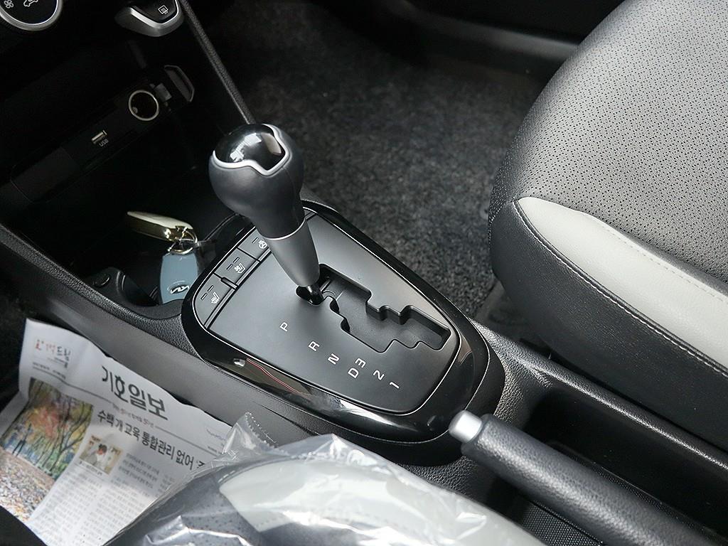 KIA Morning 2023 Rojo - Importación desde Corea - HF Imports Iquique - Foto 10