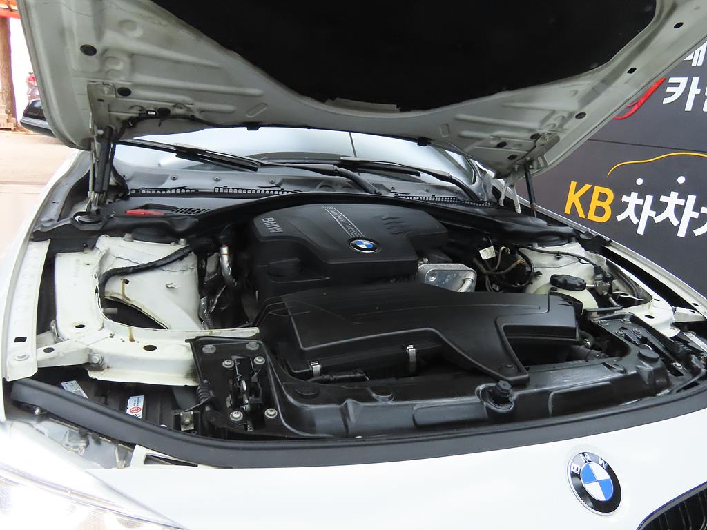 BMW 3 series 2013 Blanco - Importación desde Corea - HF Imports Iquique - Foto 19