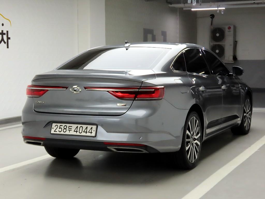 SAMSUNG SM6 - Vista 7