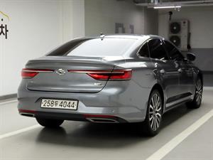 SAMSUNG SM6 - Vista 8