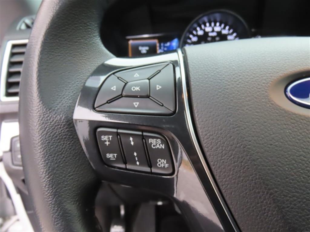 Ford Explorer 2017 - Importación desde Corea - HF Imports Iquique - Foto 11