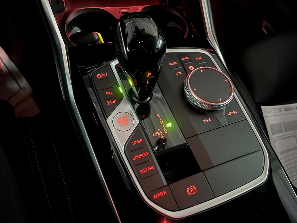 BMW 3 series - Vista 12