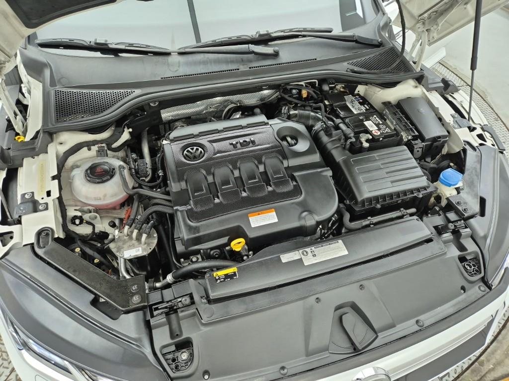 Volkswagen Arteon - Vista 6