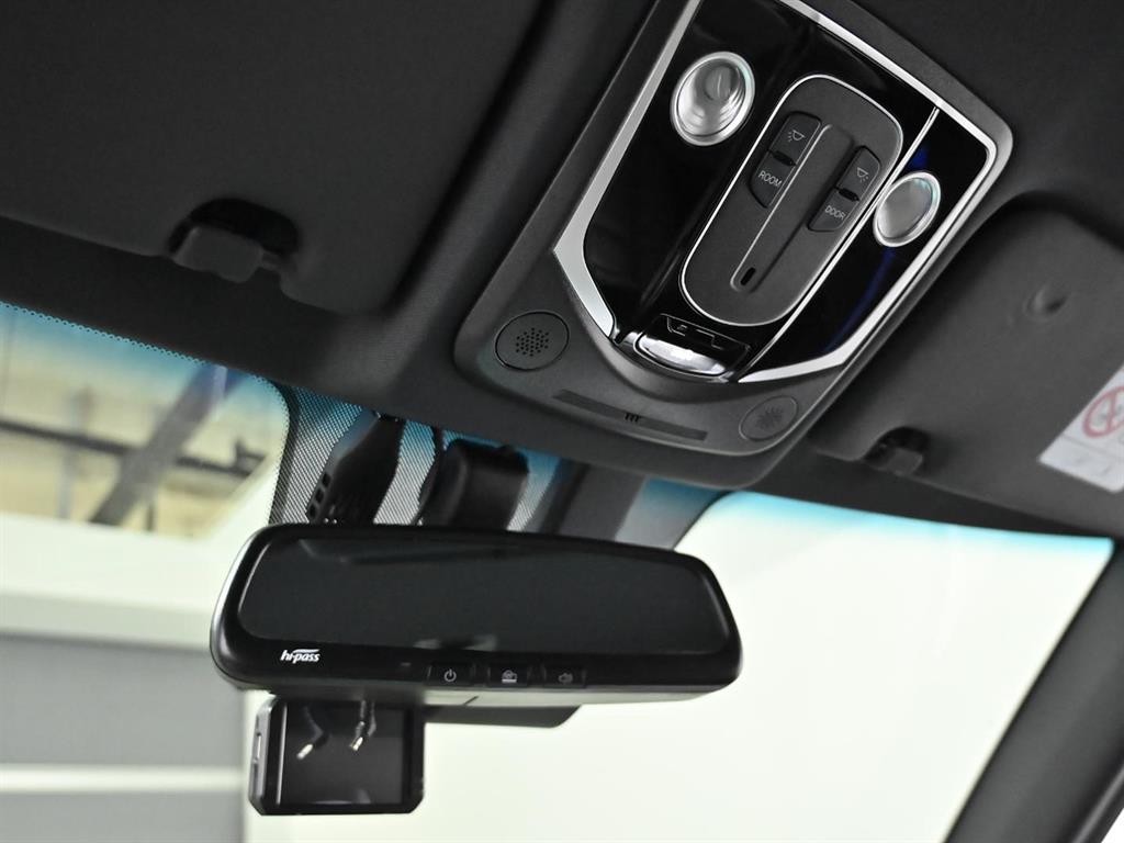 Ssangyong Torres 2024 Gris - Importación desde Corea - HF Imports Iquique - Foto 19