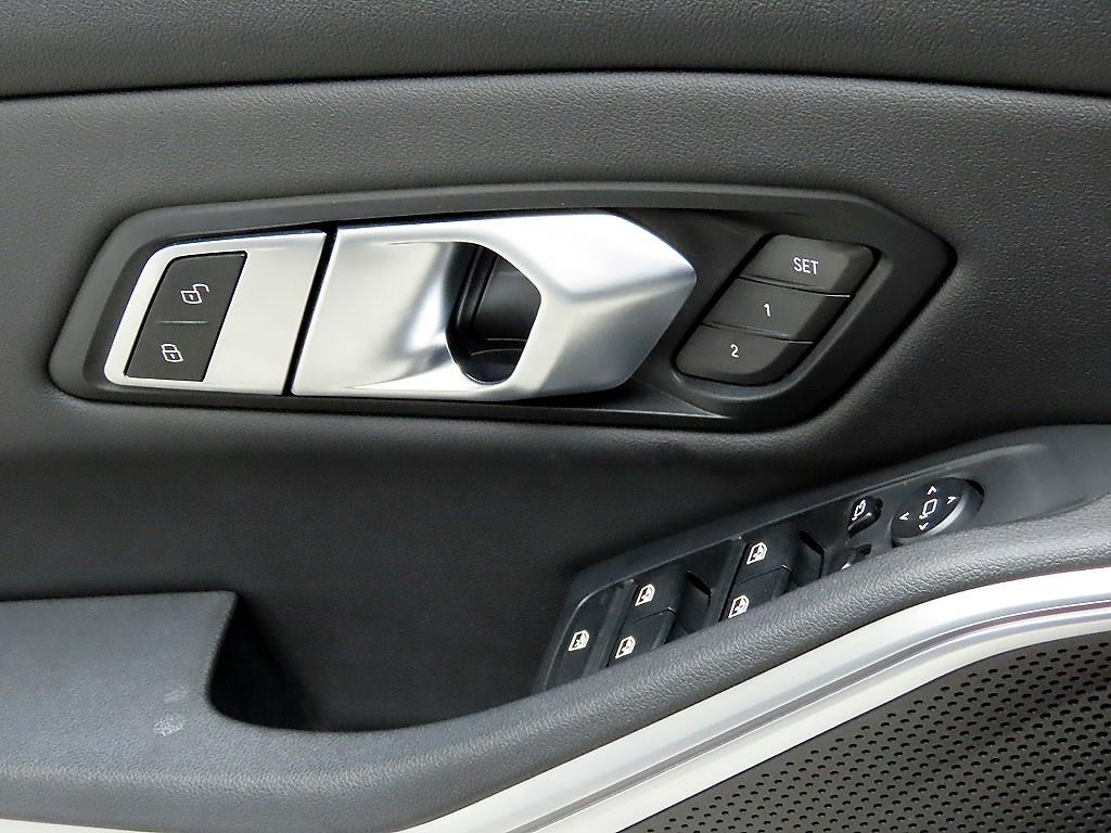 BMW 3 series - Vista 11