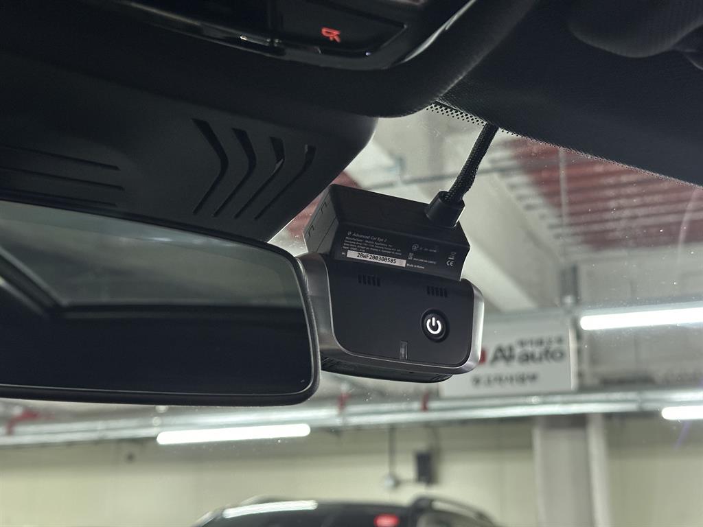 BMW X3 2021 Negro - Importación desde Corea - HF Imports Iquique - Foto 18