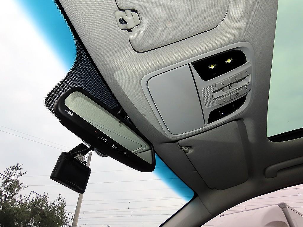 KIA K7 2018 Negro - Importación desde Corea - HF Imports Iquique - Foto 15