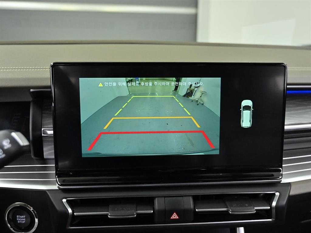 Ssangyong Torres 2024 Gris - Importación desde Corea - HF Imports Iquique - Foto 15