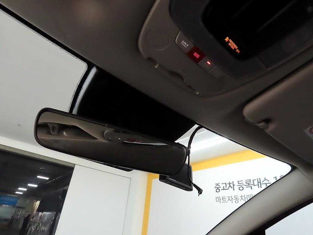 KIA Sportage 2022 Negro - Importación desde Corea - HF Imports Iquique - Foto 16