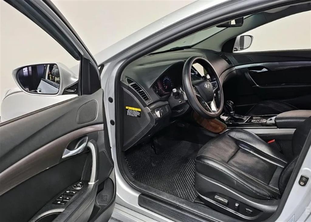 HYUNDAI i40 - Vista 11