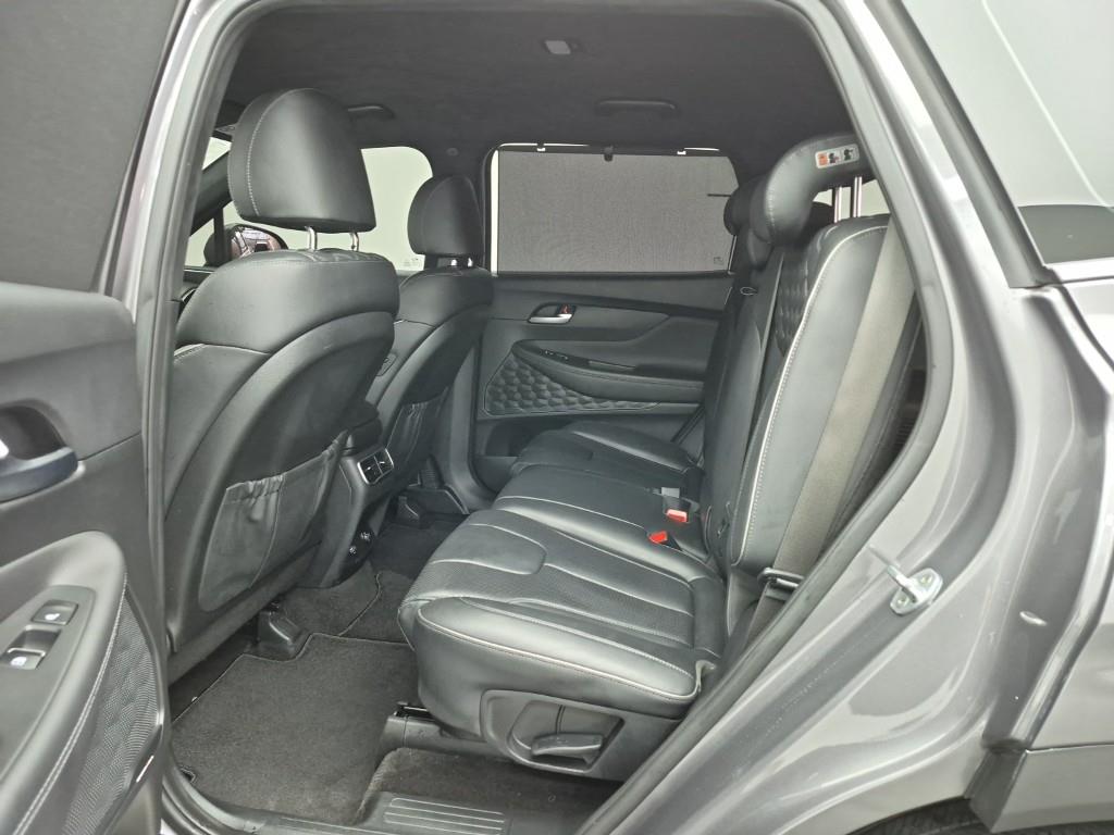 HYUNDAI Santa Fe - Vista 12