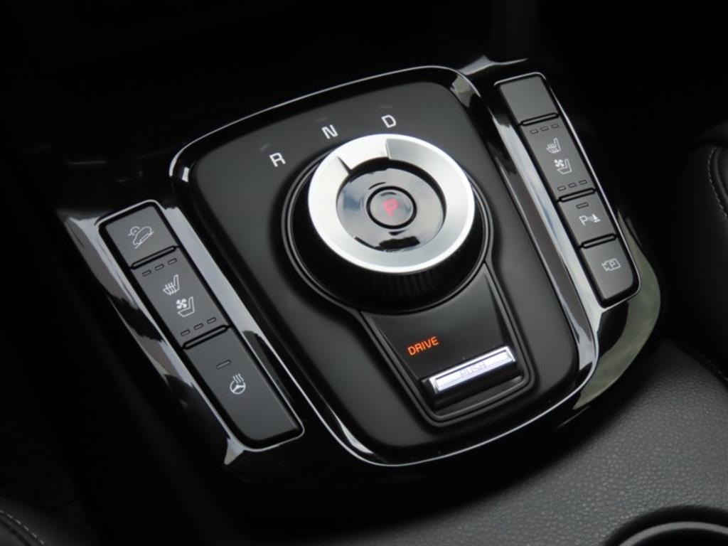 KIA Seltos - Vista 11