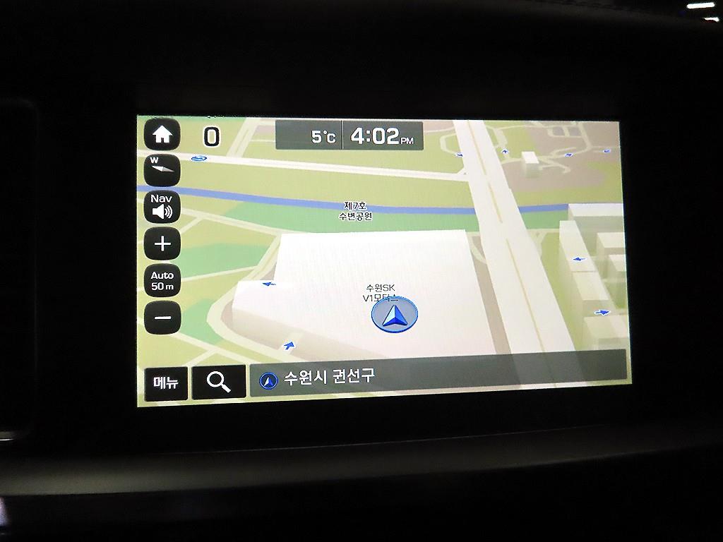 HYUNDAI Aslan 2015 Negro - Importación desde Corea - HF Imports Iquique - Foto 15