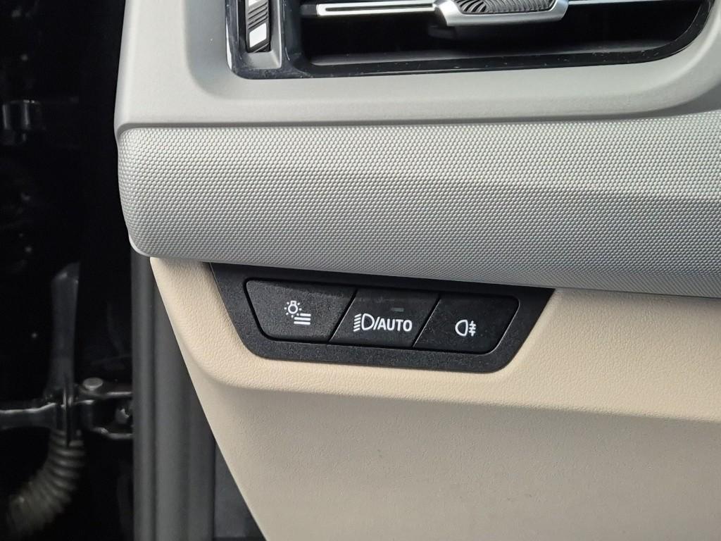 BMW 2 series 2025 Negro - Importación desde Corea - HF Imports Iquique - Foto 13