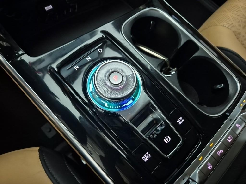 KIA Carnival 2022 Blanco - Importación desde Corea - HF Imports Iquique - Foto 17