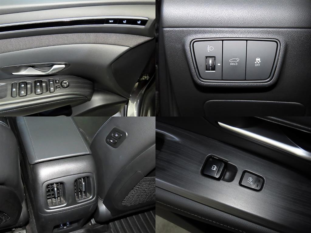 HYUNDAI Tucson 2021 - Importación desde Corea - HF Imports Iquique - Foto 18