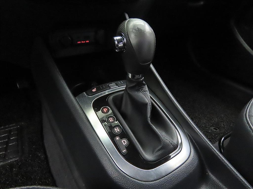 KIA Pride - Vista 11