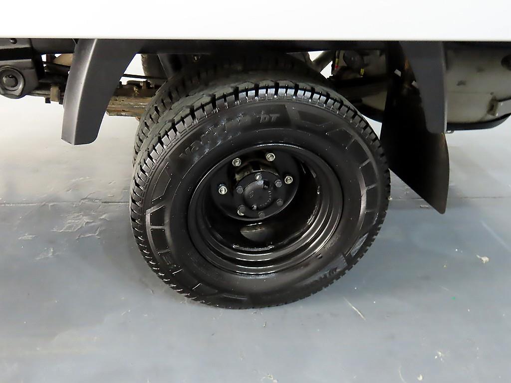 Small Truck Normal Box(High Deck) 2025 Blanco - Importación desde Corea - HF Imports Iquique - Foto 18