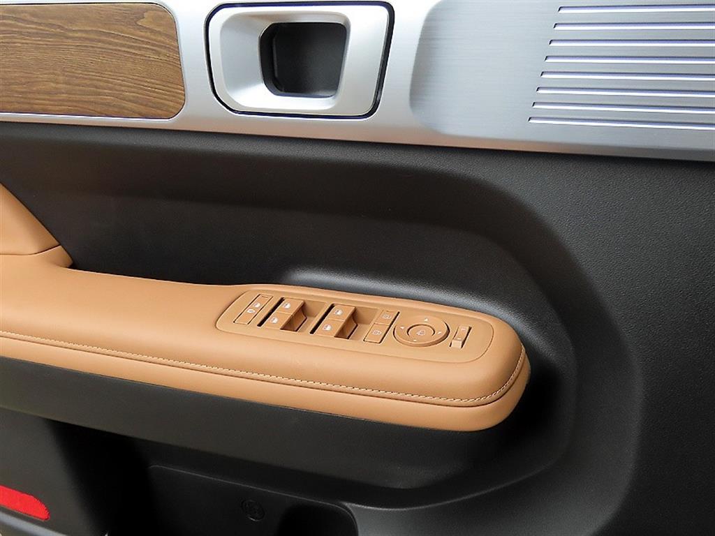 HYUNDAI Santa Fe - Vista 12