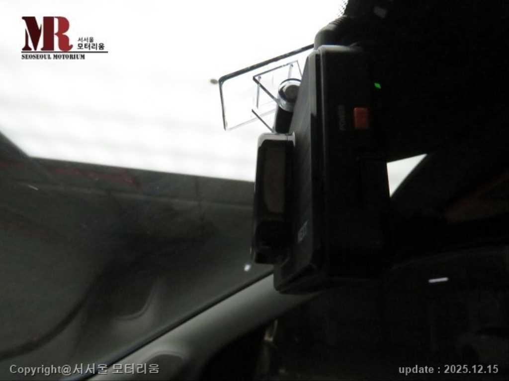 Chevrolet Spark - Vista 12