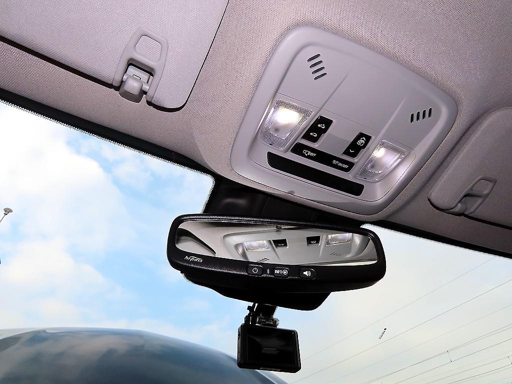 Chevrolet Malibu 2021 Negro - Importación desde Corea - HF Imports Iquique - Foto 15