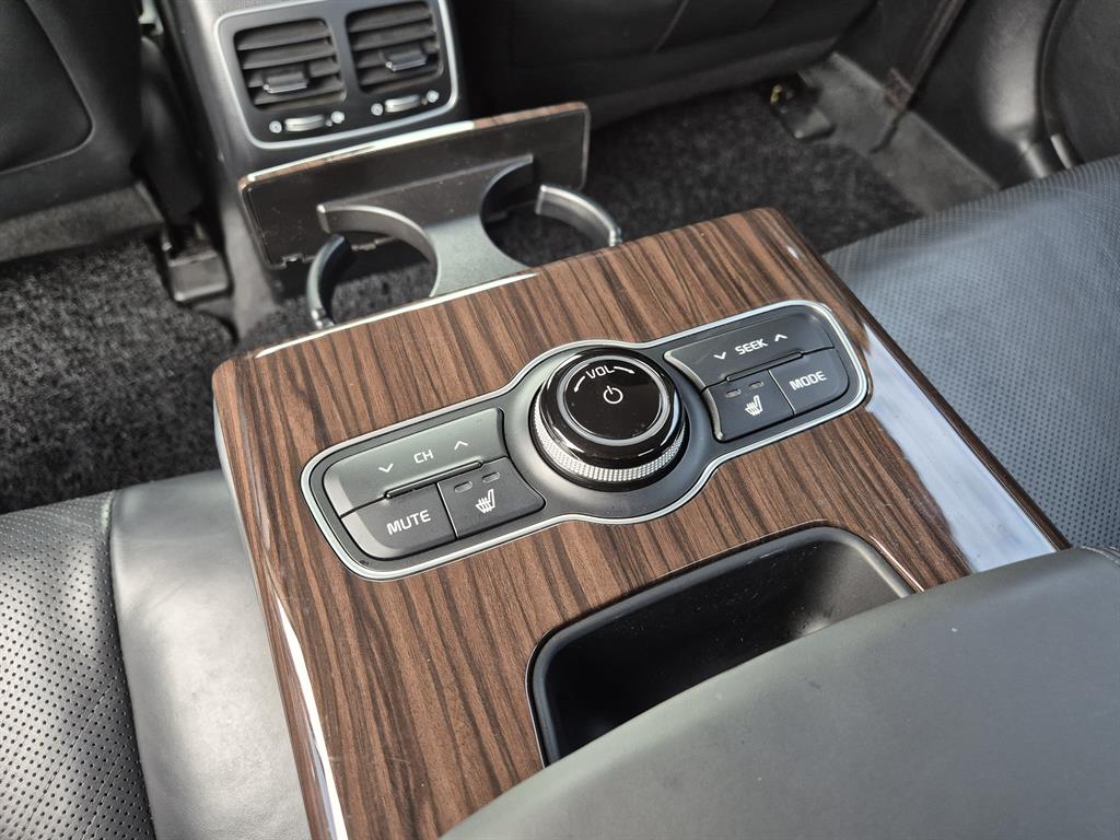 KIA K7 2015 Plateado - Importación desde Corea - HF Imports Iquique - Foto 16