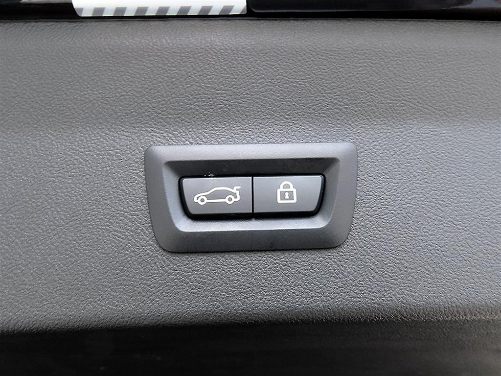 BMW X4 2023 Gris - Importación desde Corea - HF Imports Iquique - Foto 16