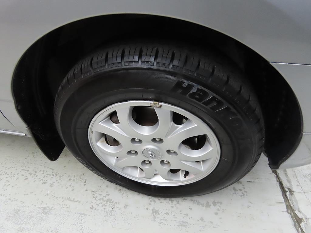 HYUNDAI Starex 2015 Plateado - Importación desde Corea - HF Imports Iquique - Foto 20