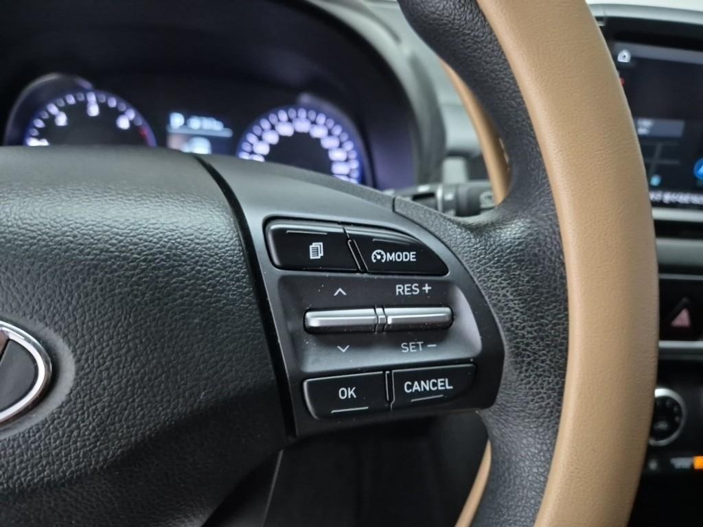 HYUNDAI Kona 2018 Azul - Importación desde Corea - HF Imports Iquique - Foto 15