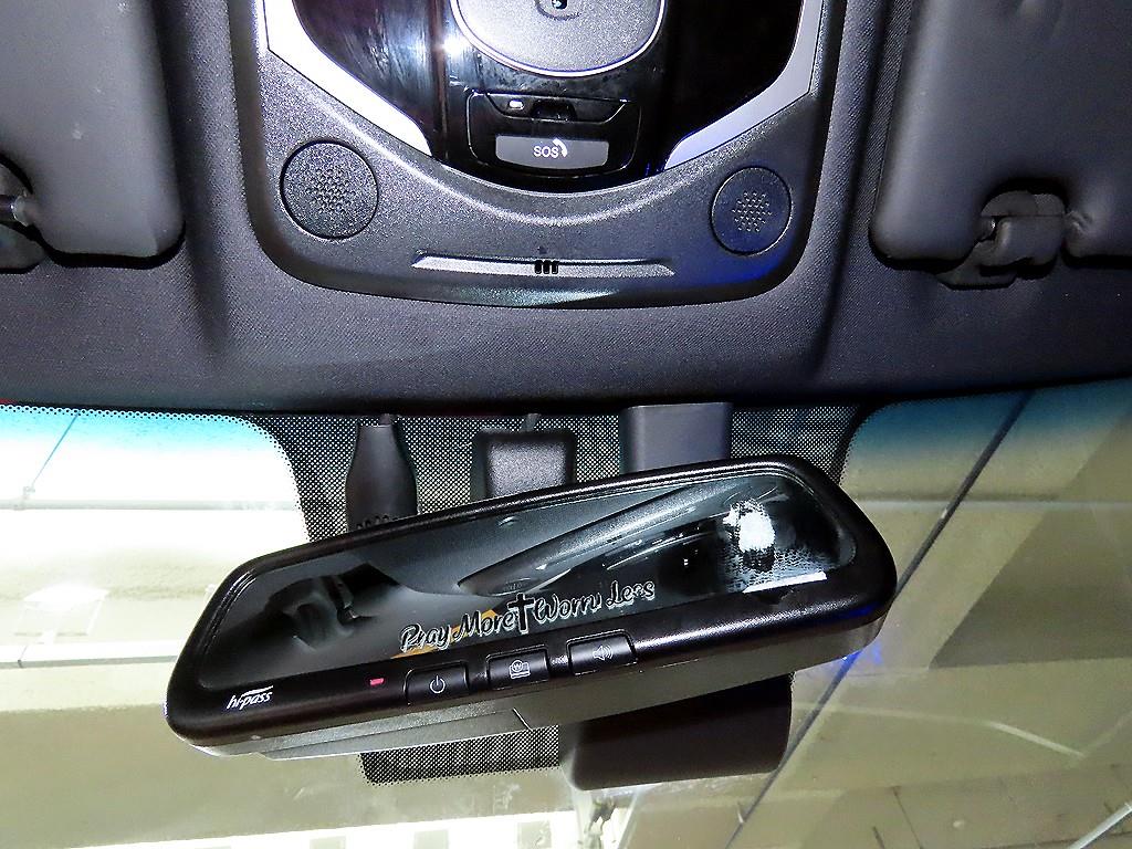 Ssangyong Torres 2023 Blanco - Importación desde Corea - HF Imports Iquique - Foto 15