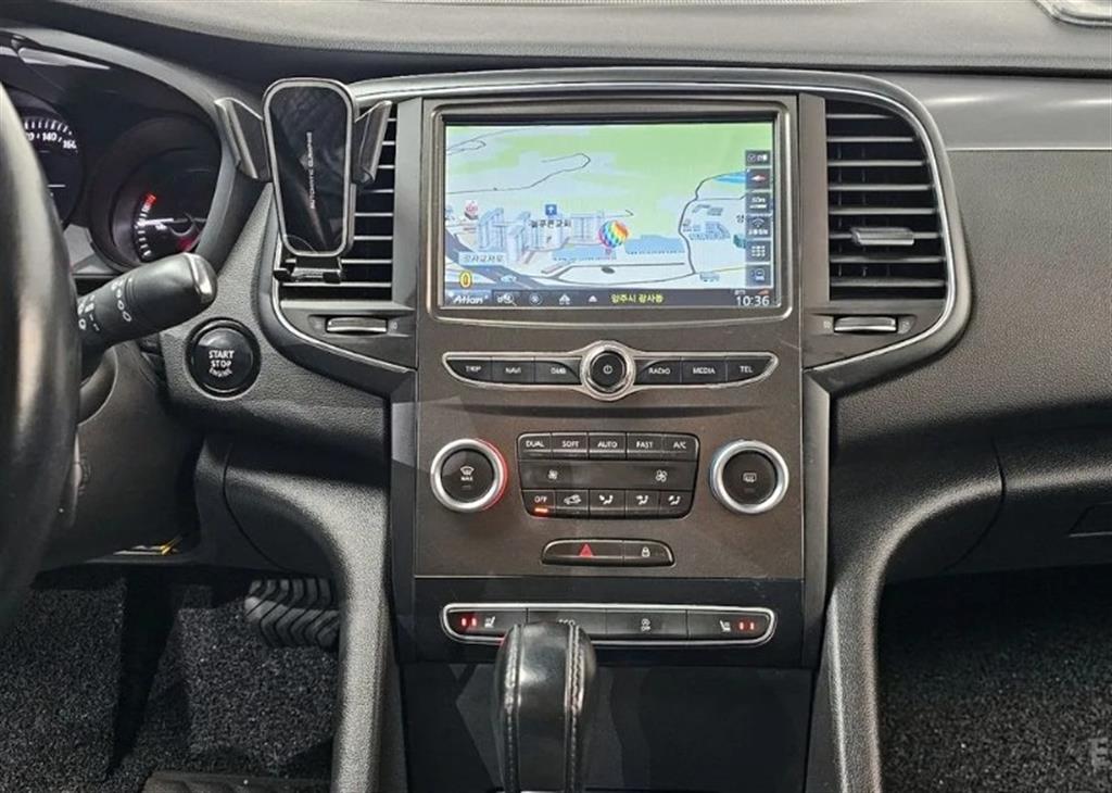 SAMSUNG SM6 2019 Blanco - Importación desde Corea - HF Imports Iquique - Foto 14