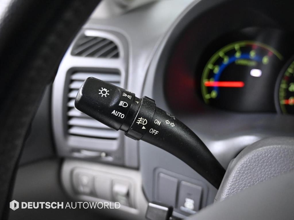 KIA Carnival 2010 Plateado - Importación desde Corea - HF Imports Iquique - Foto 16