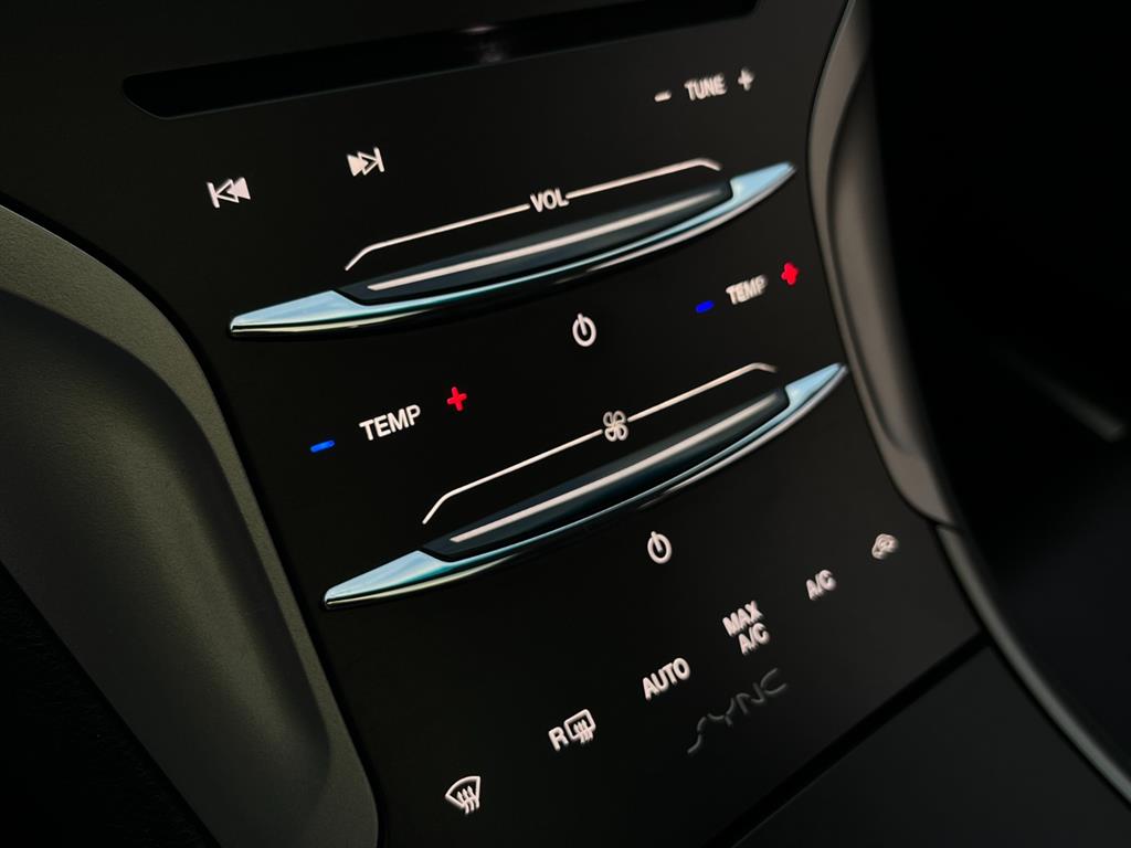 Lincoln MKZ 2015 Blanco - Importación desde Corea - HF Imports Iquique - Foto 14