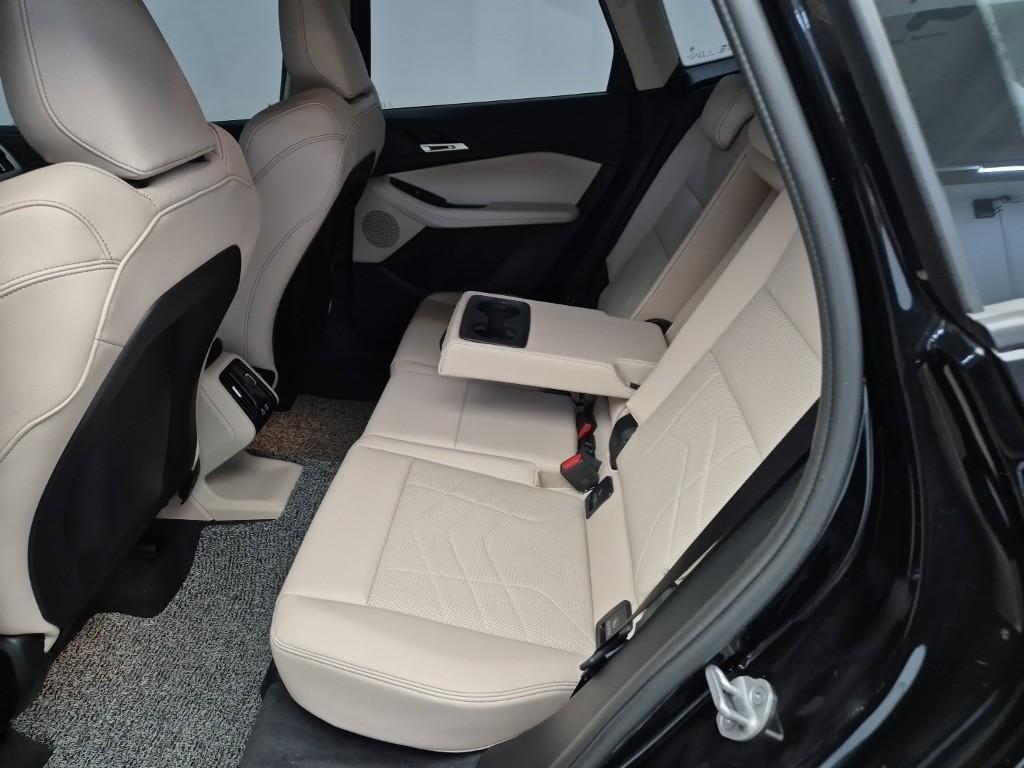 BMW 2 series 2025 Negro - Importación desde Corea - HF Imports Iquique - Foto 19