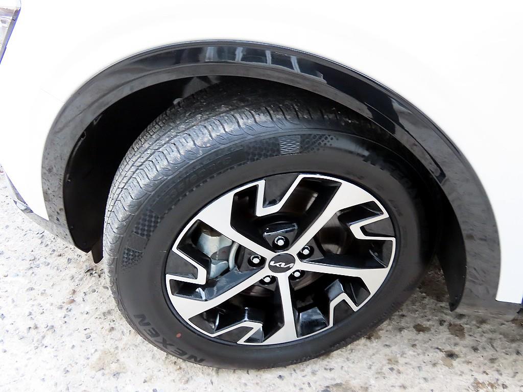 KIA Sportage 2022 Blanco - Importación desde Corea - HF Imports Iquique - Foto 20