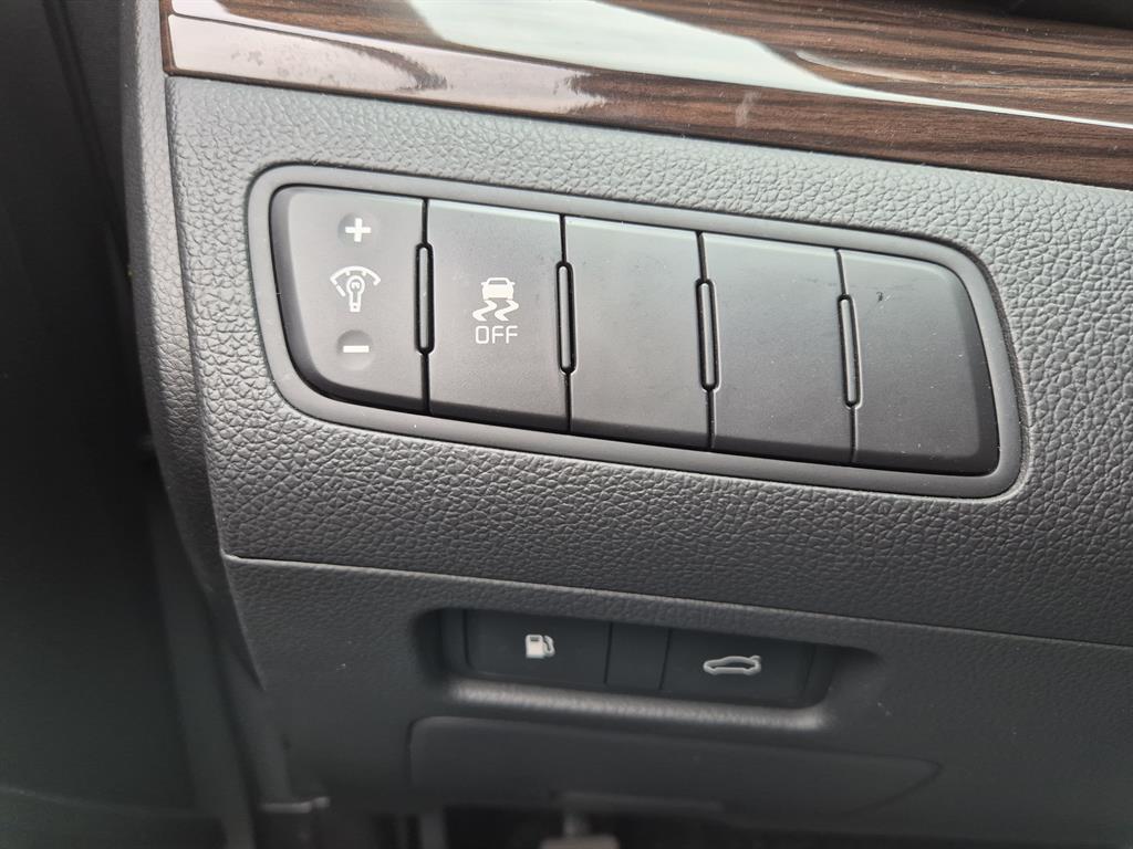 KIA K7 2015 Plateado - Importación desde Corea - HF Imports Iquique - Foto 17